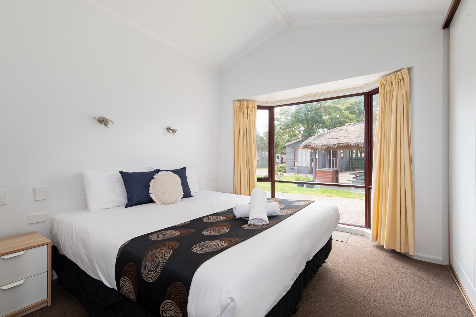 Aspen Holidays Adelaide Caravan Park - 2