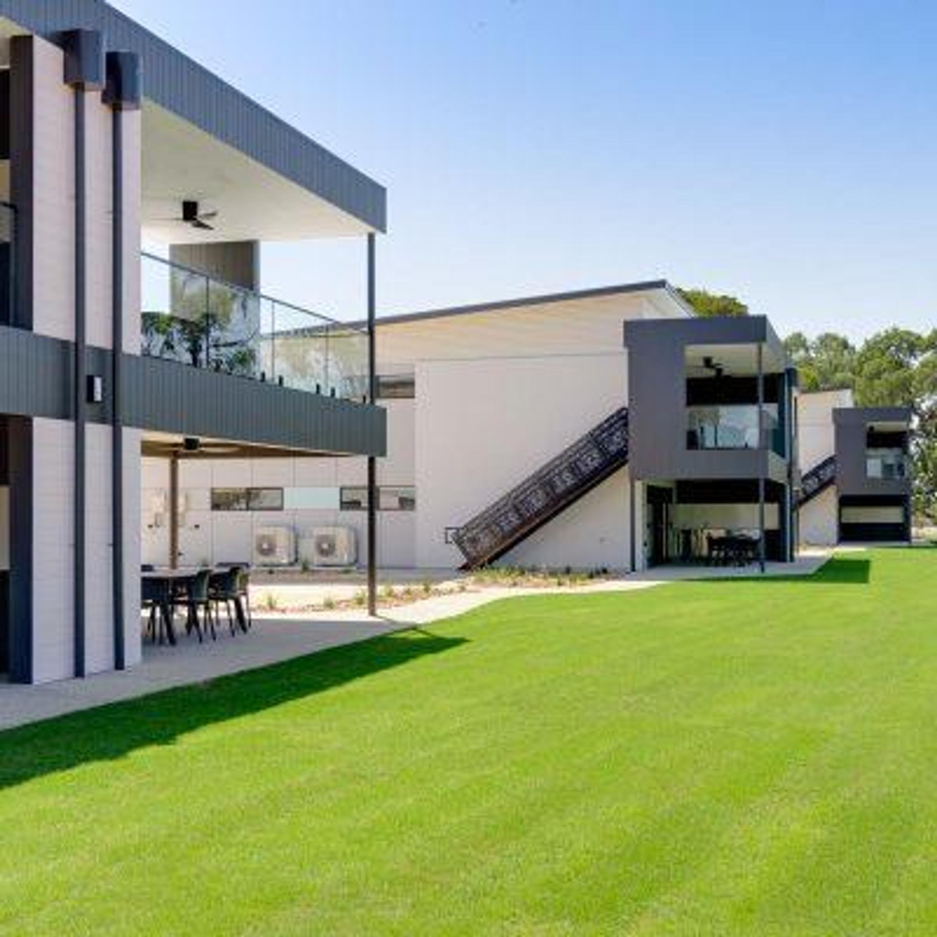 Berri Riverside Holiday Park - 2