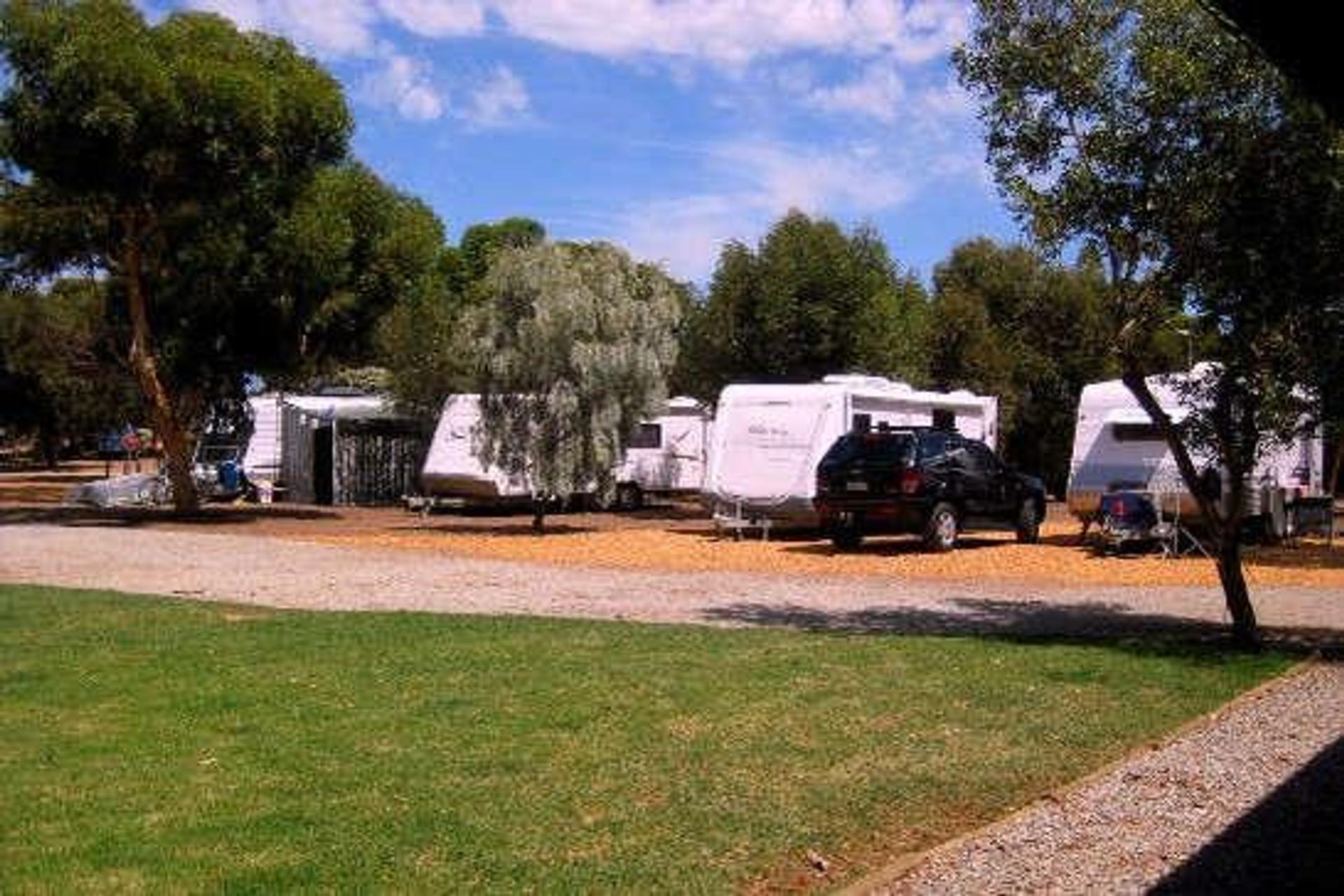 BIG4 Port Willunga Tourist Park - 1