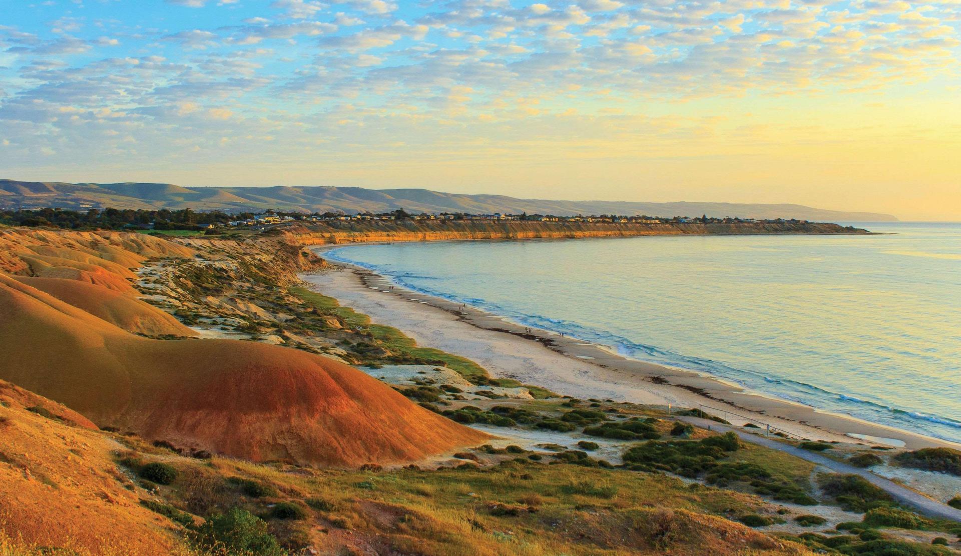 BIG4 Port Willunga Tourist Park - 3