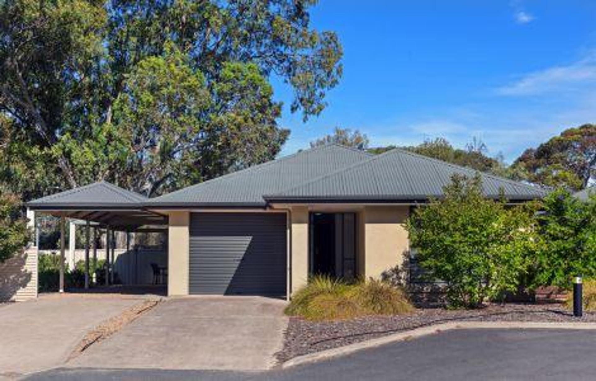 Discovery Parks - Barossa Valley - 5