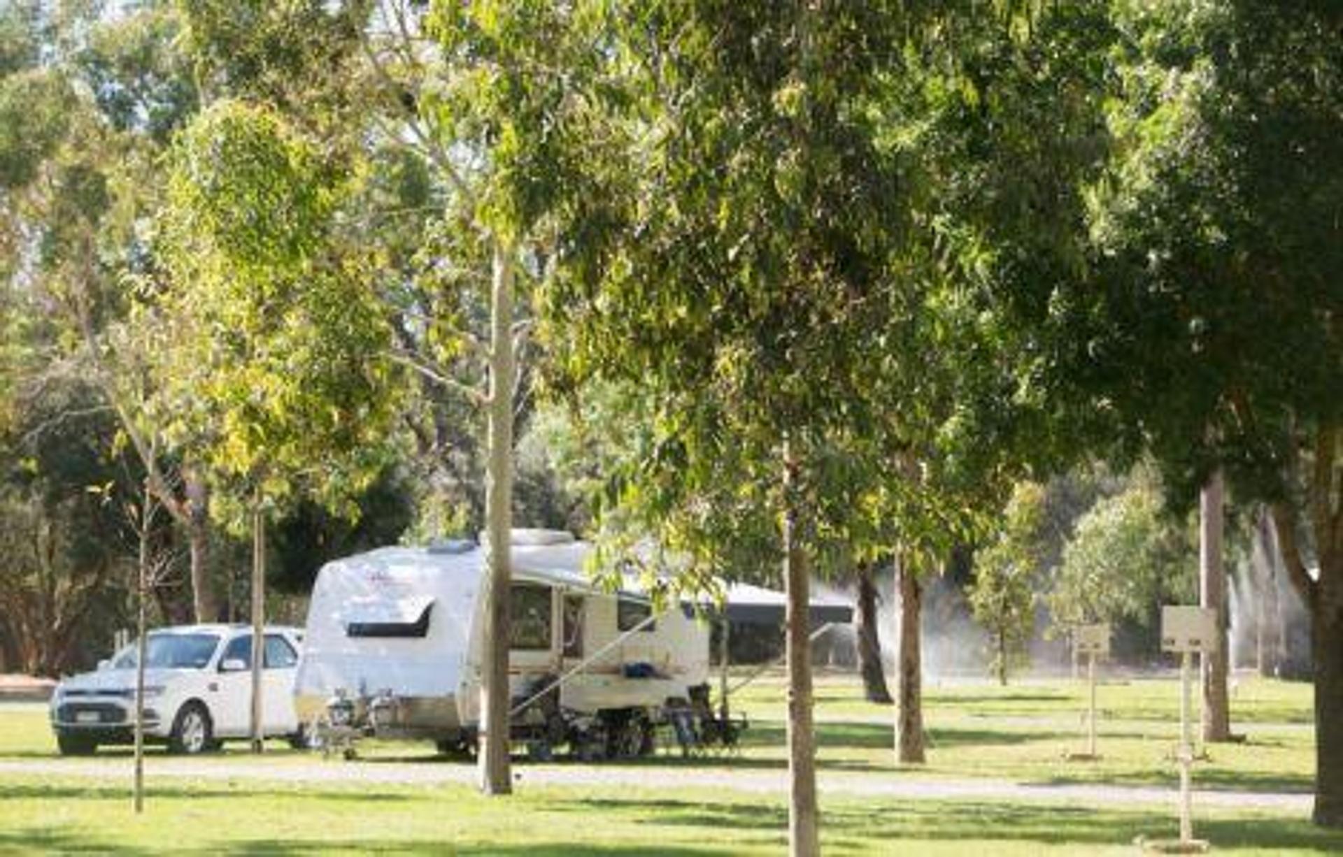 Discovery Parks - Barossa Valley - 1