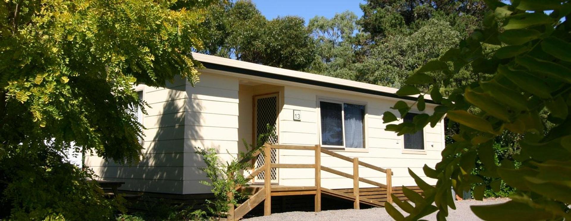 Millicent Hillview Caravan Park - 4