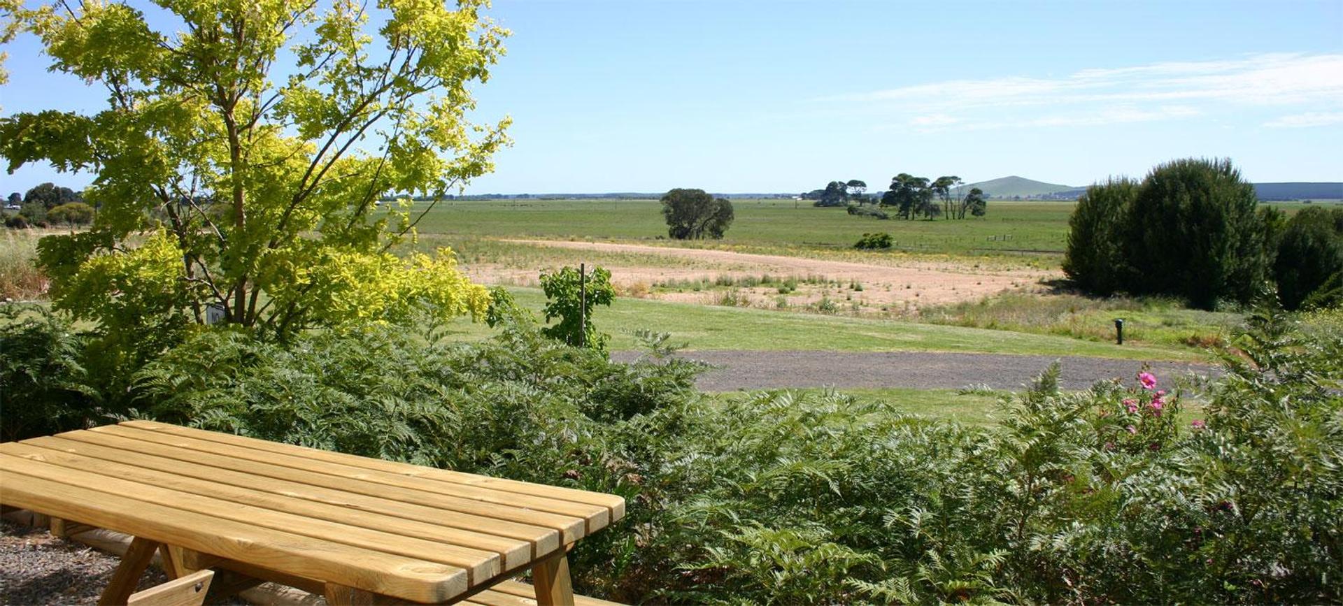 Millicent Hillview Caravan Park - 3