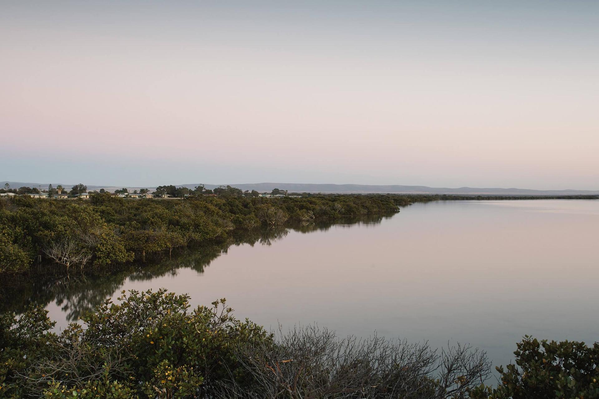 Cowell Foreshore Caravan Park - 4
