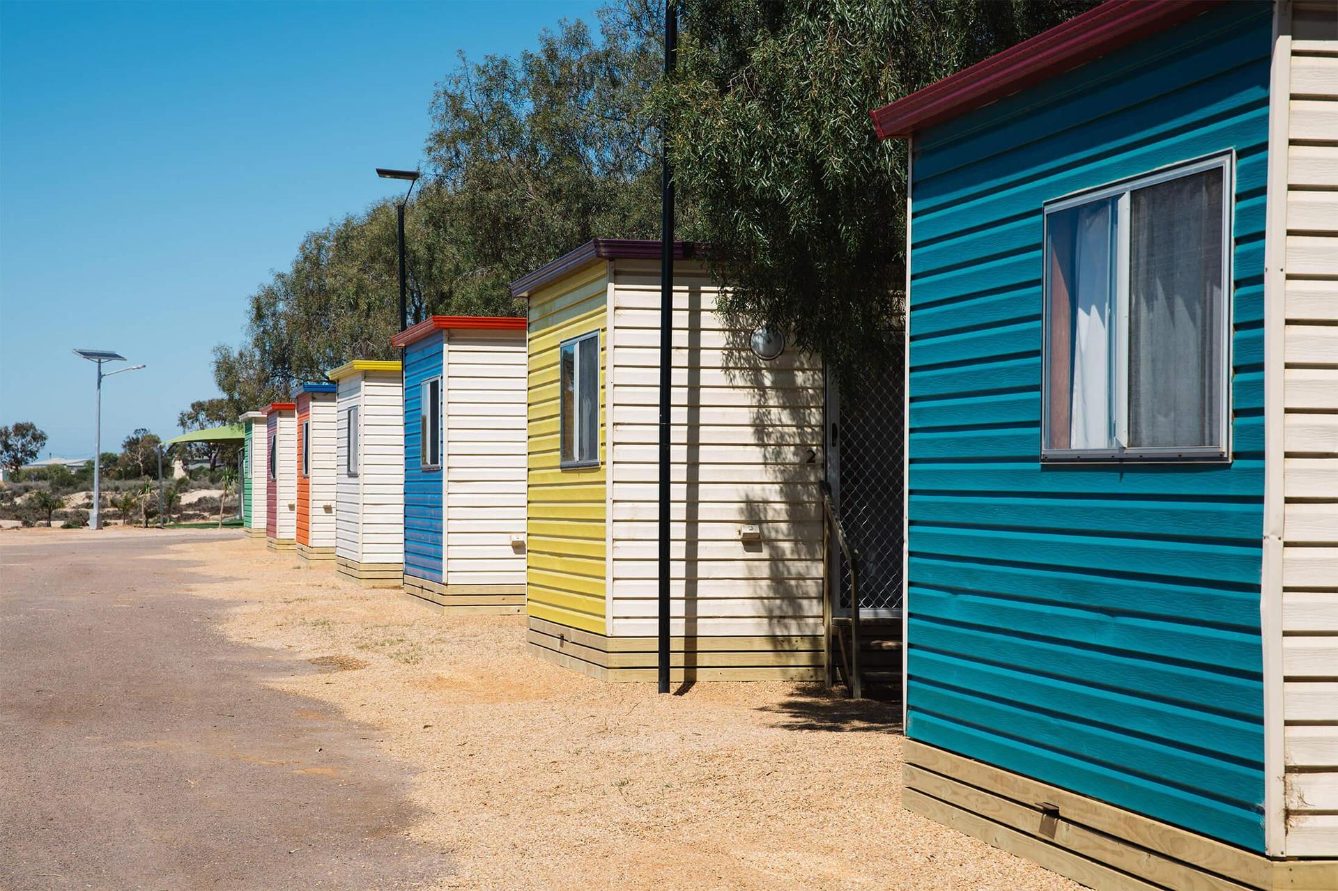 Cowell Foreshore Caravan Park - 3