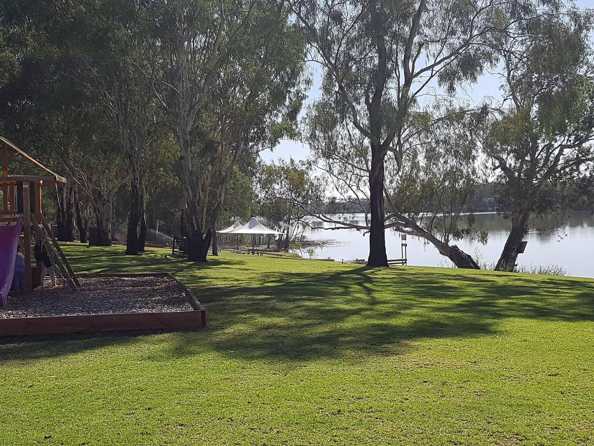Punyelroo Caravan Park - 3
