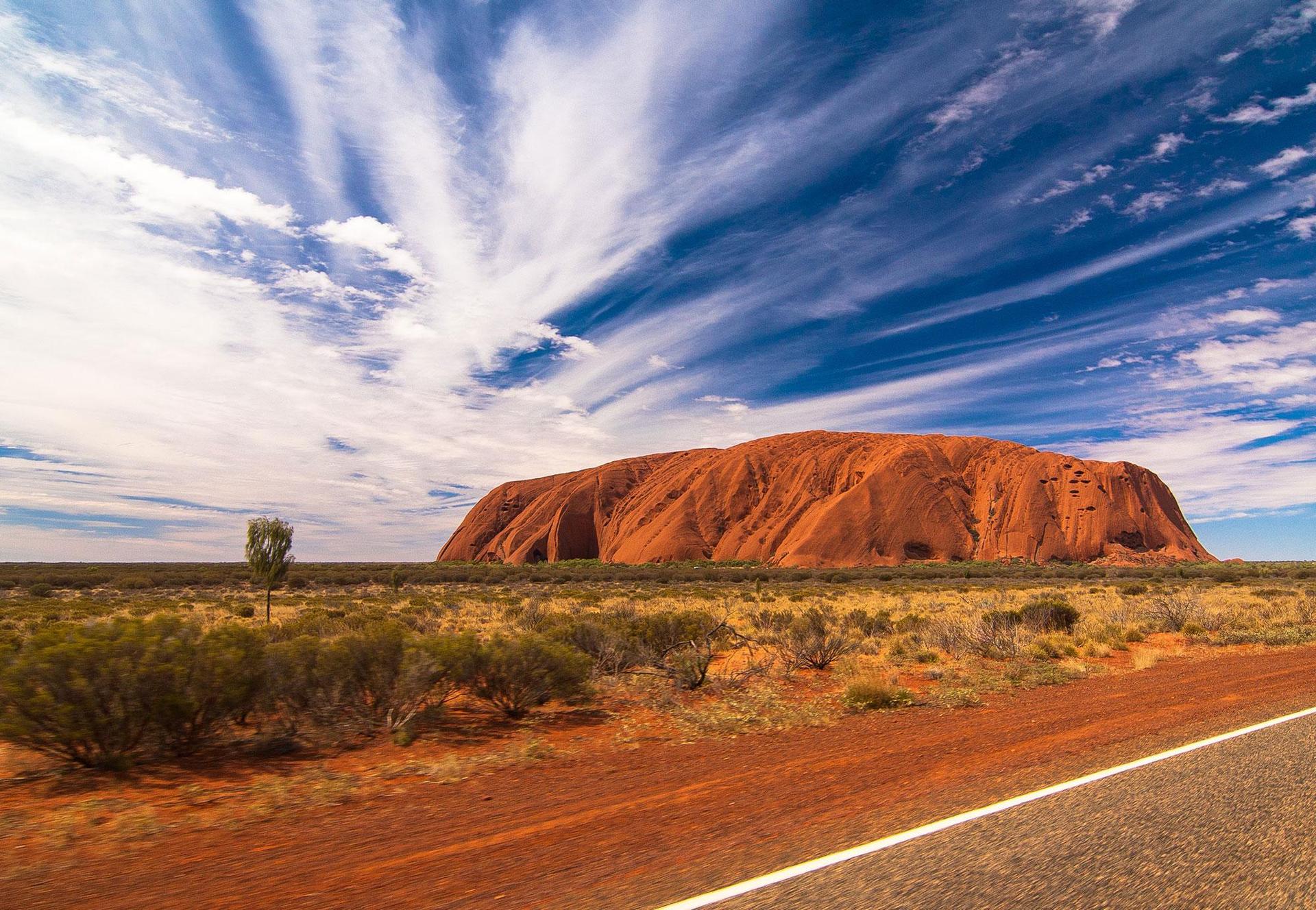 Glendambo Roadhouse - 1