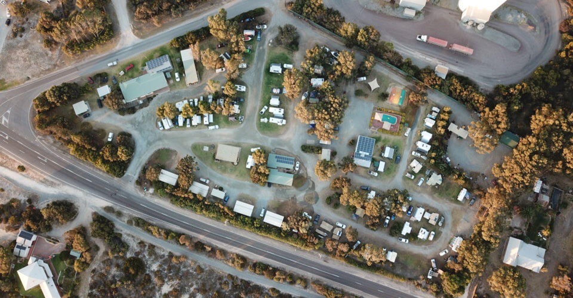 Elliston Caravan Park - Image 3