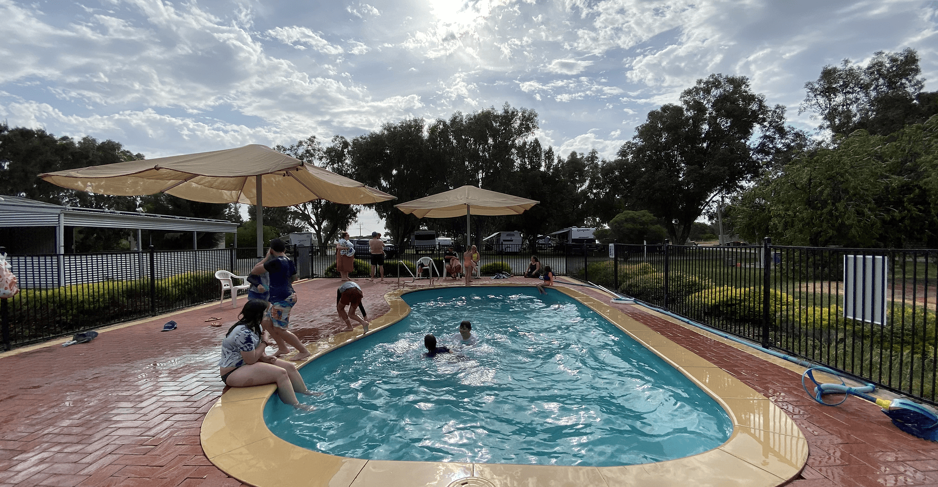 Elliston Caravan Park - Image 4