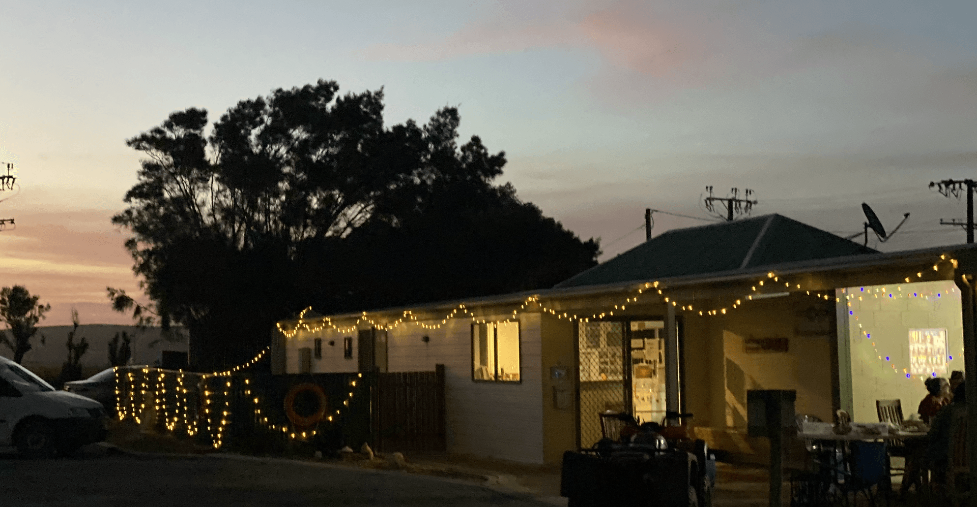 Elliston Caravan Park - Image 5