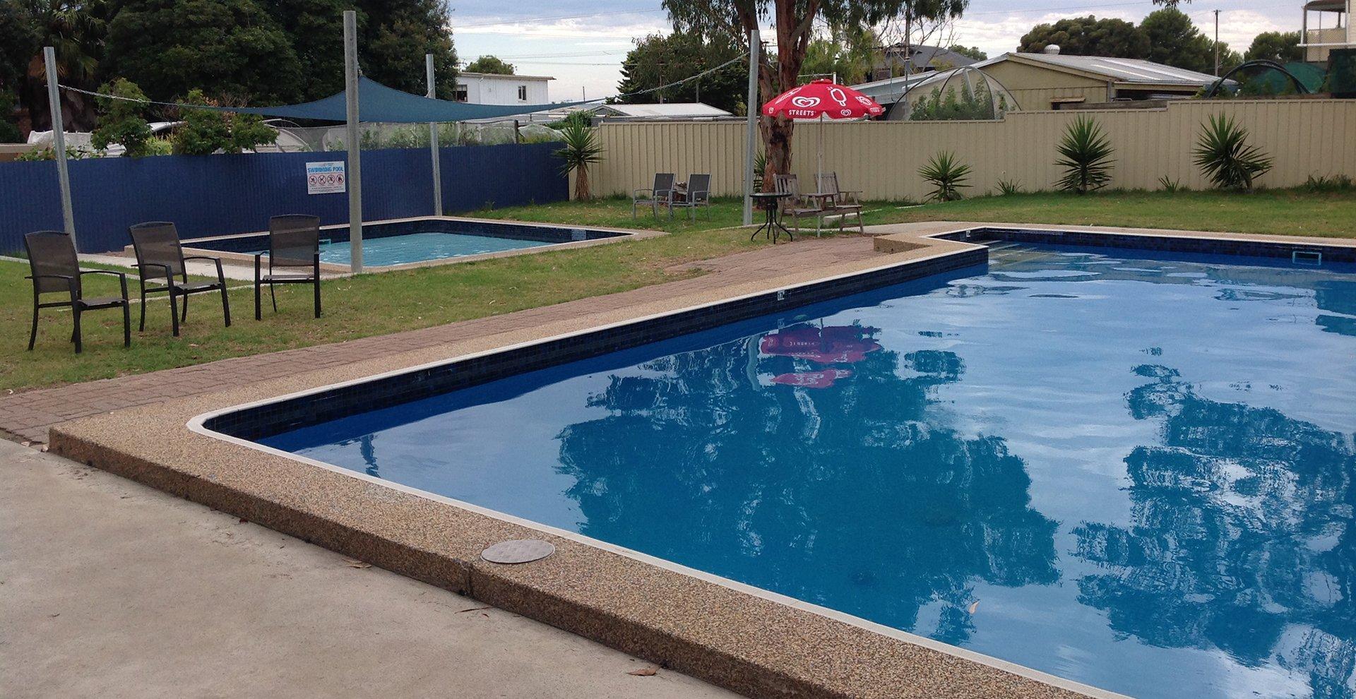 Hindmarsh Island Caravan Park - 1