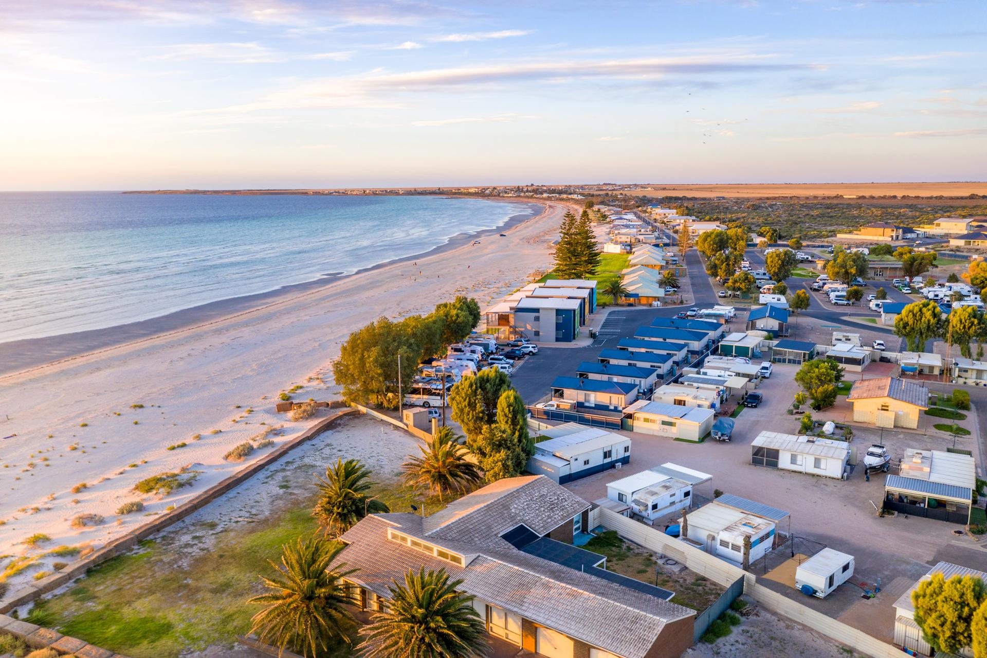 Wallaroo Holiday Park