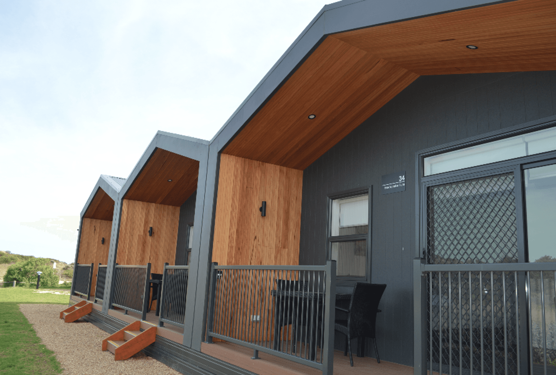 BIG4 Normanville Jetty Holiday Park - 3