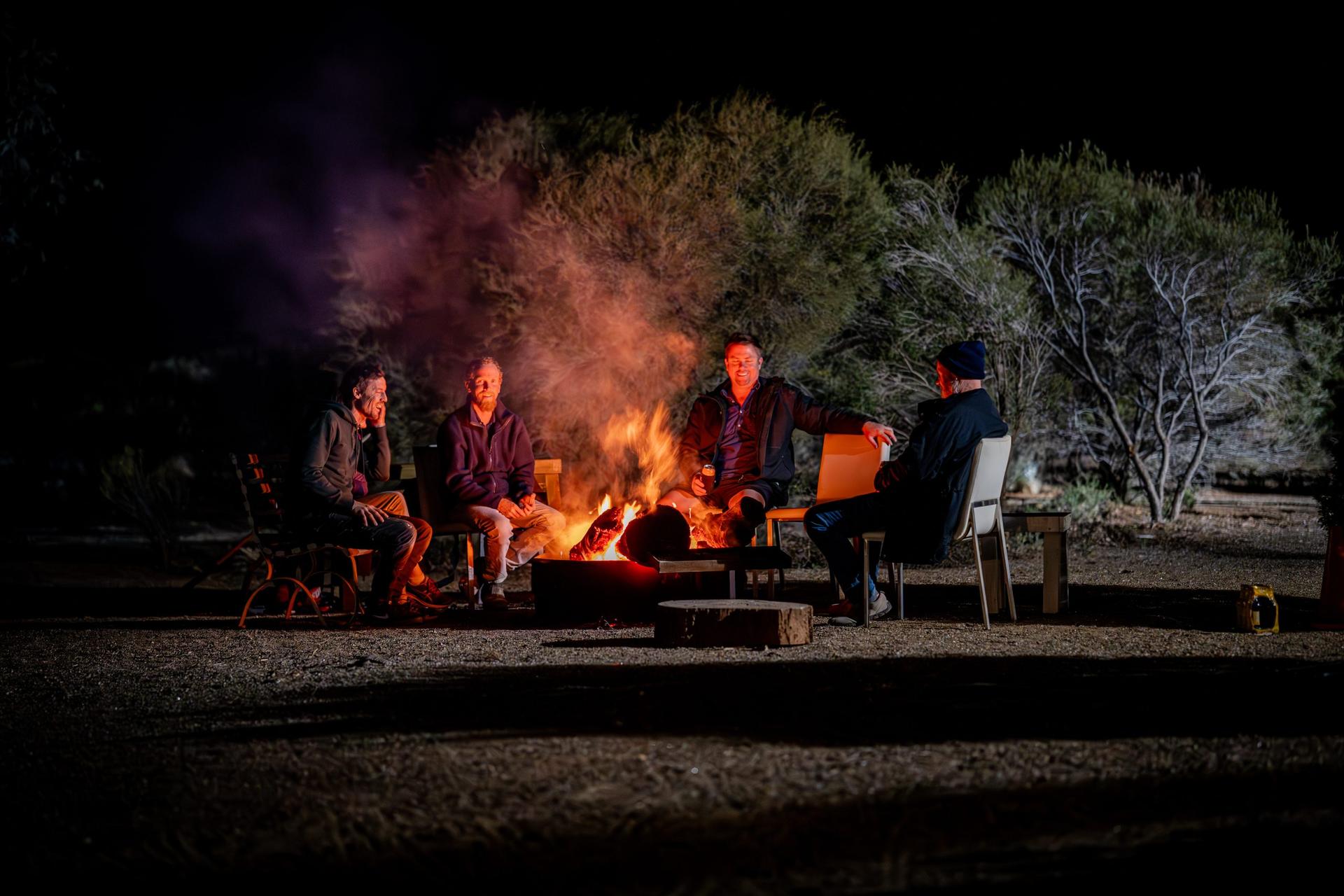 Hawker Caravan Park - 5