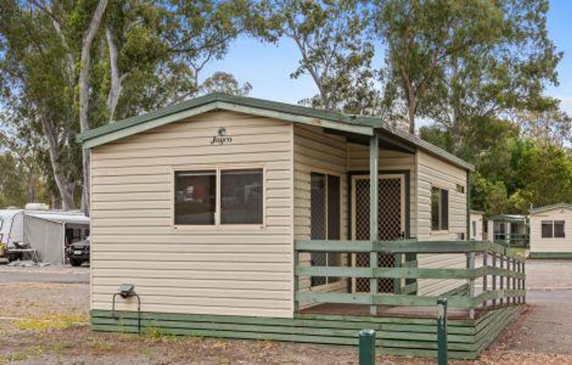 Discovery Parks - Clare - 3