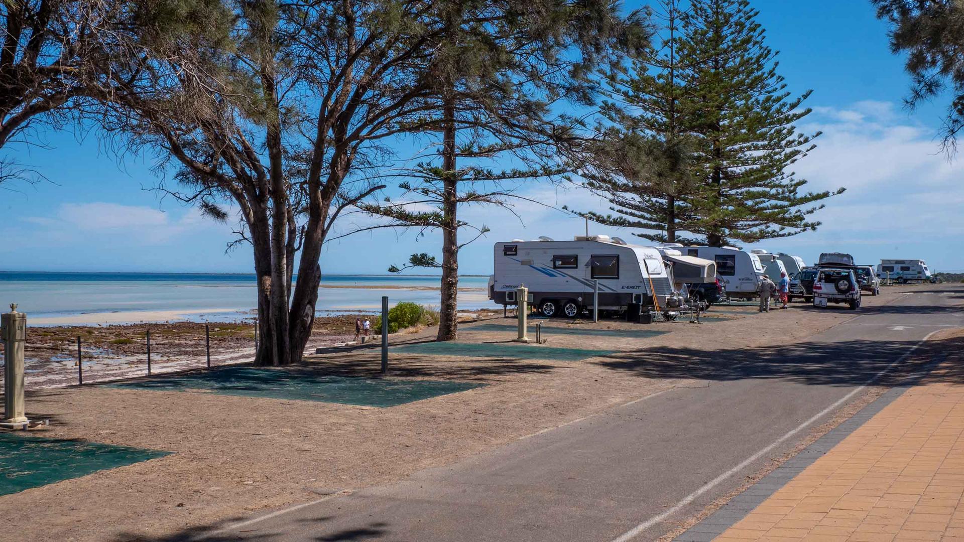 Moonta Bay Holiday Park - 4