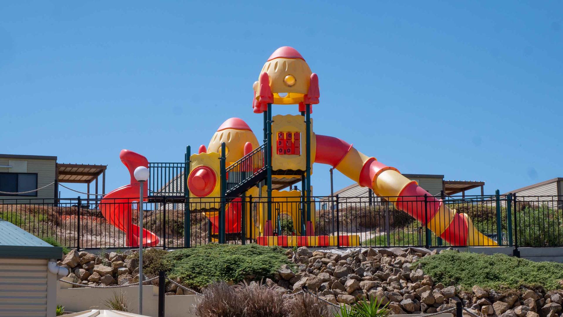 Moonta Bay Holiday Park - 2