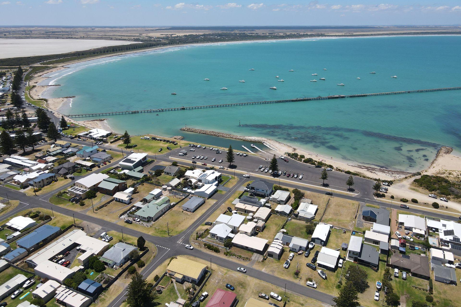 Southern Ocean Tourist Park - 1