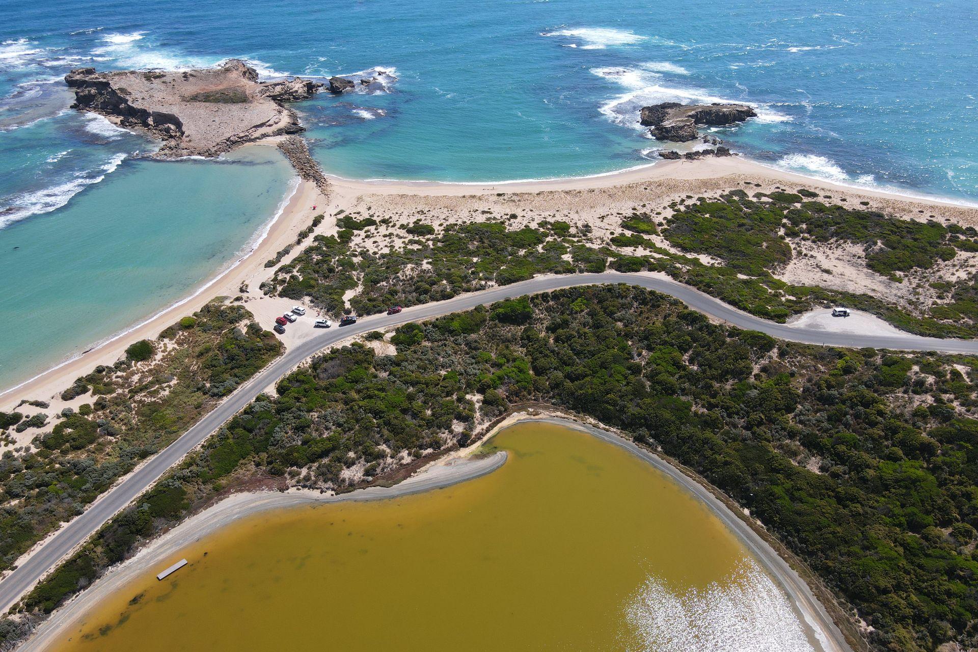 Southern Ocean Tourist Park - 3