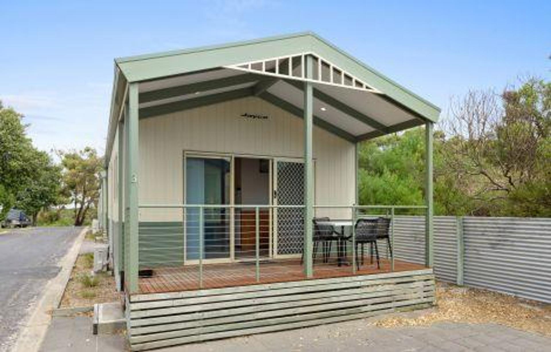 Discovery Parks - Robe - 5