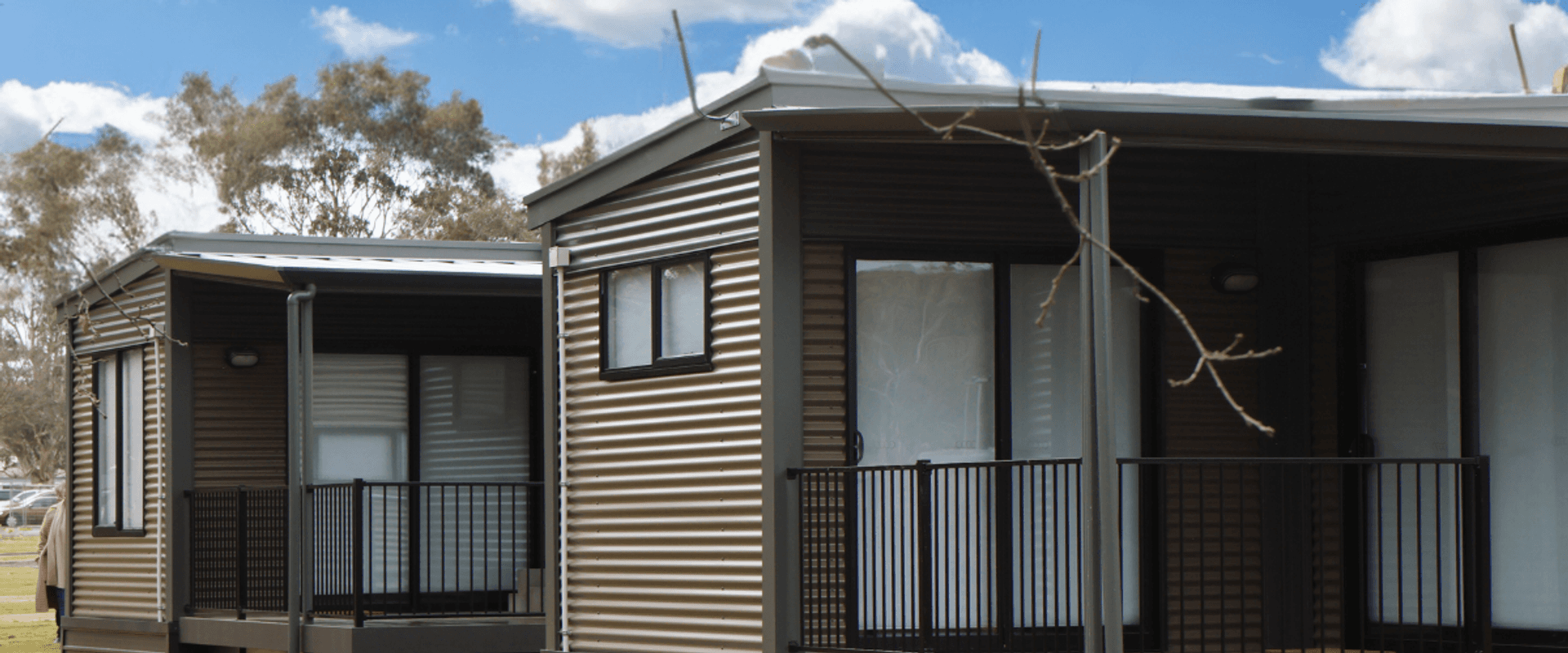 Mt Pleasant Caravan Park - 3