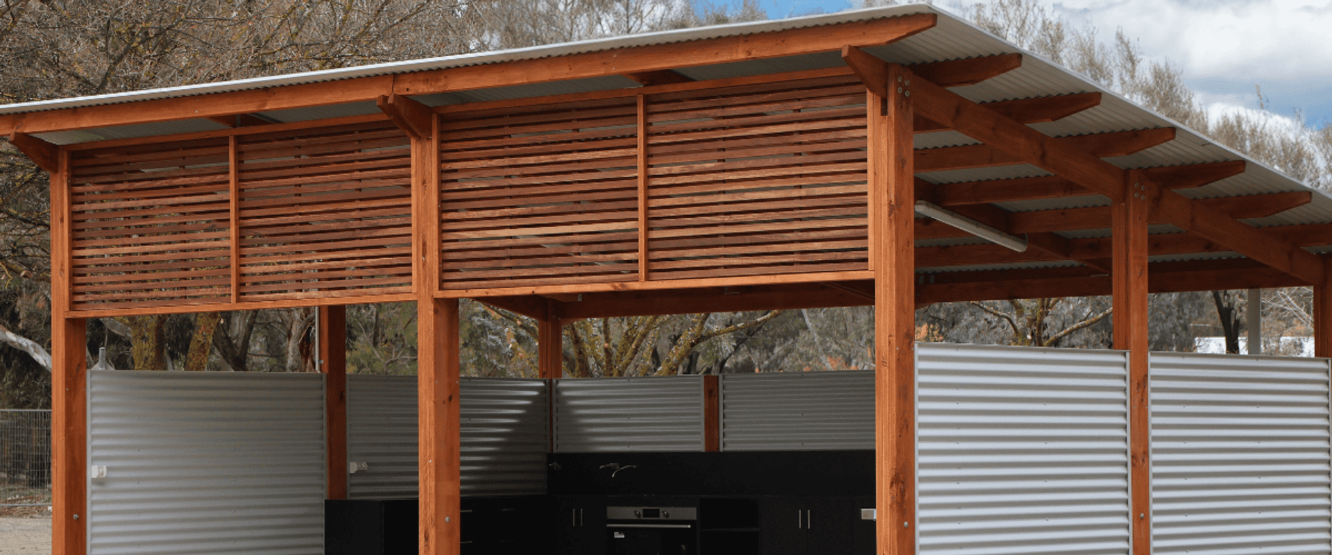 Mt Pleasant Caravan Park - 2