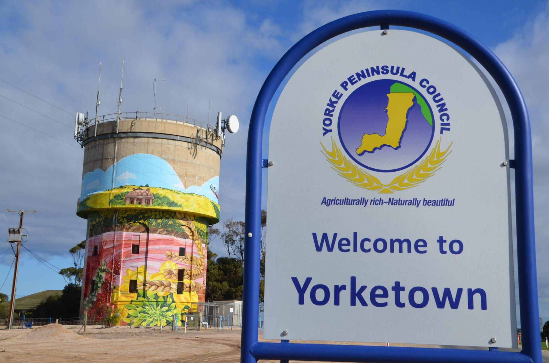 Yorketown Caravan Park - 5