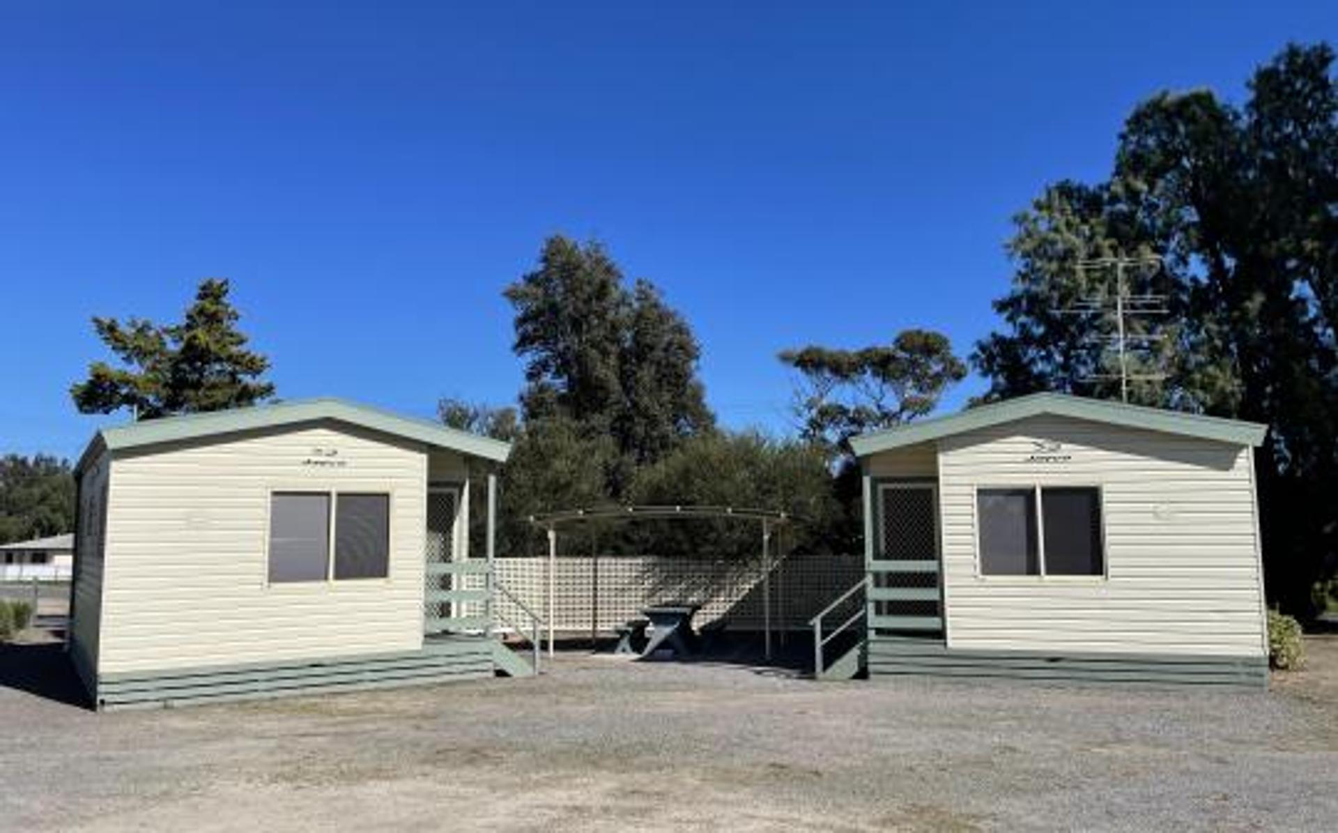 Yorketown Caravan Park - 3