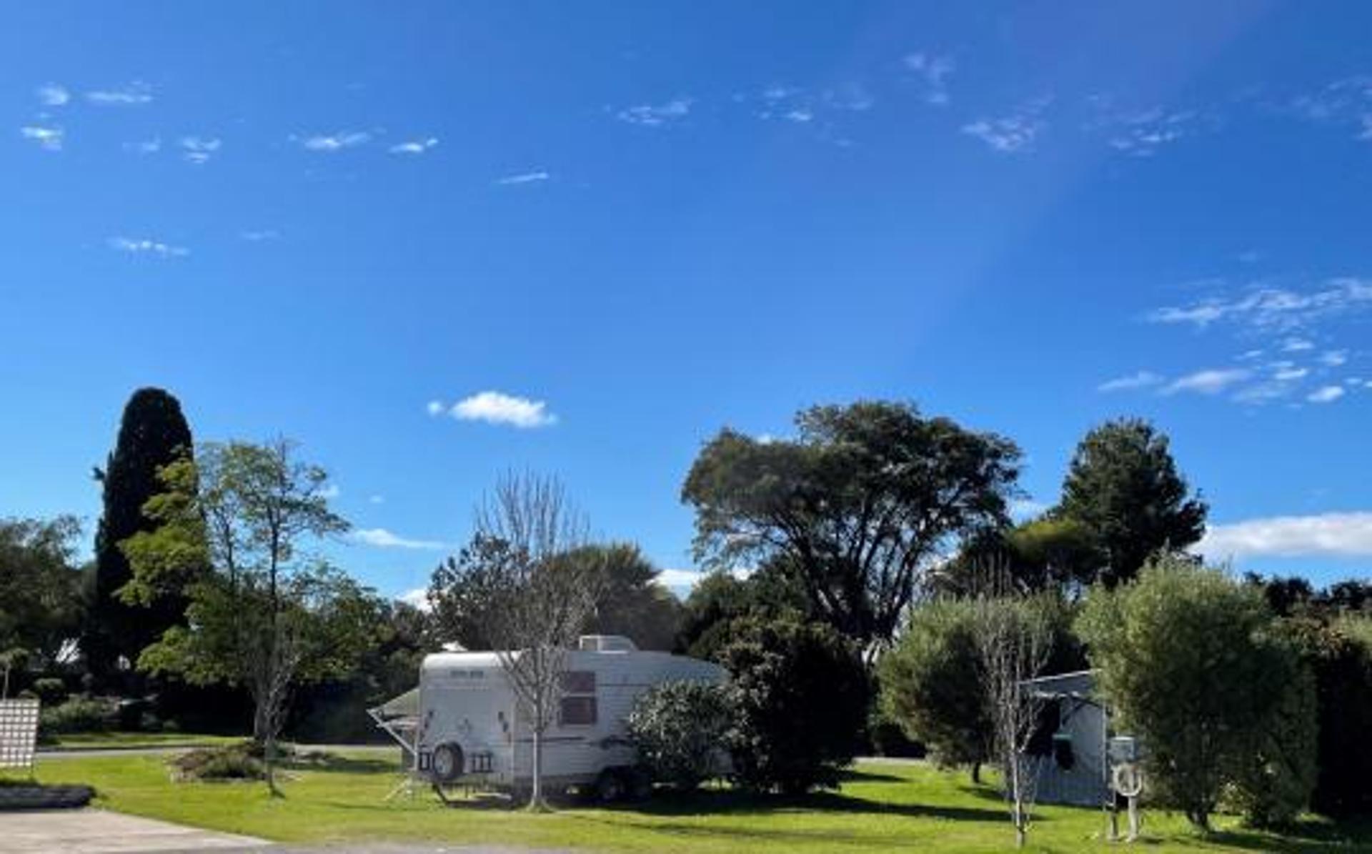 Yorketown Caravan Park - 2