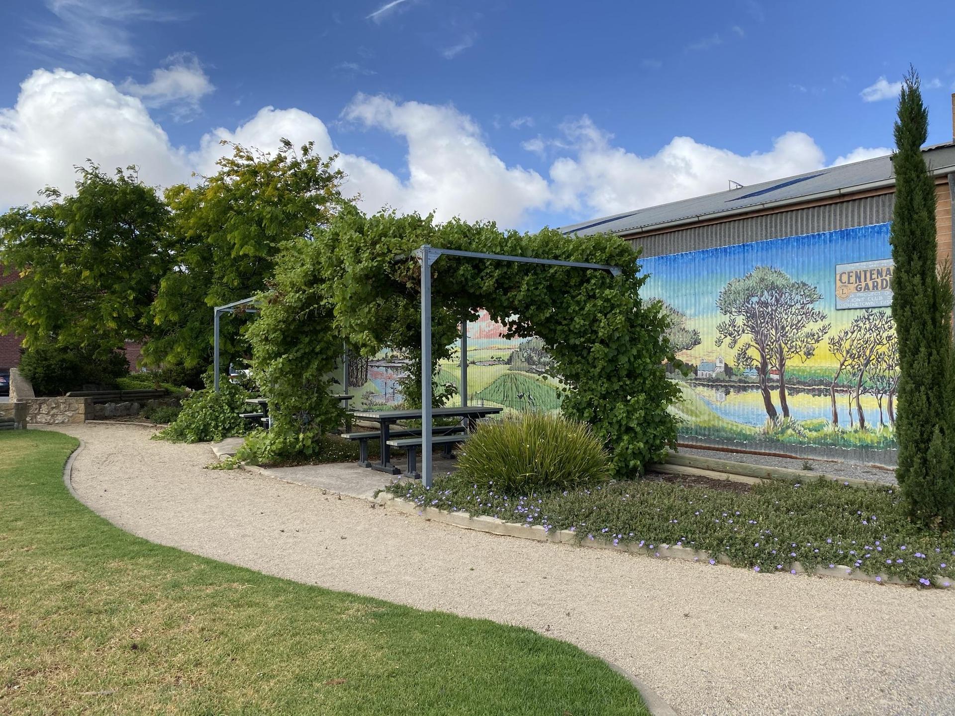 Yorketown Caravan Park - 1