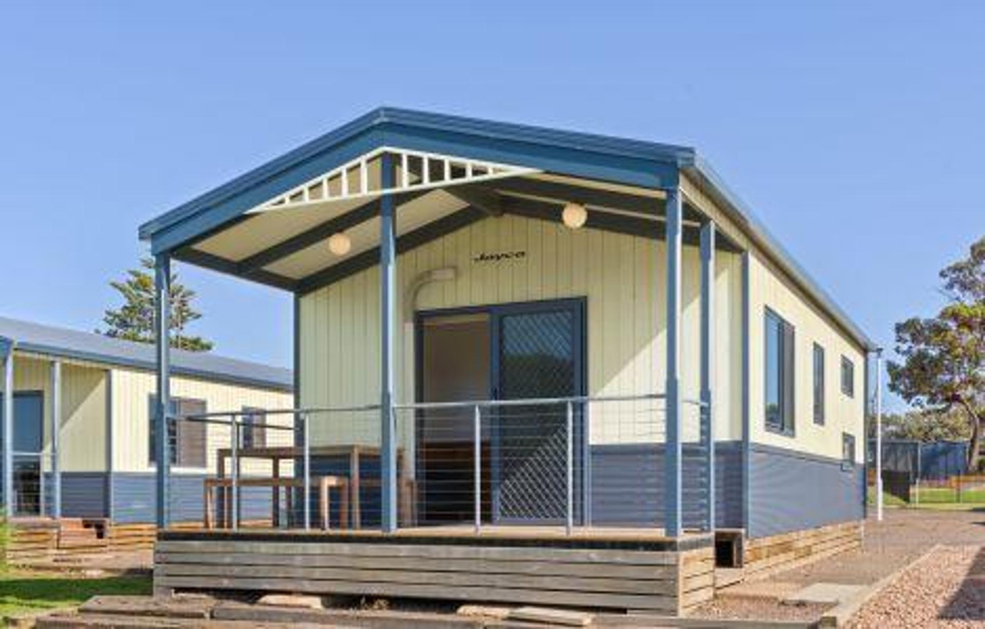 Discovery Parks - Whyalla Foreshore - 4