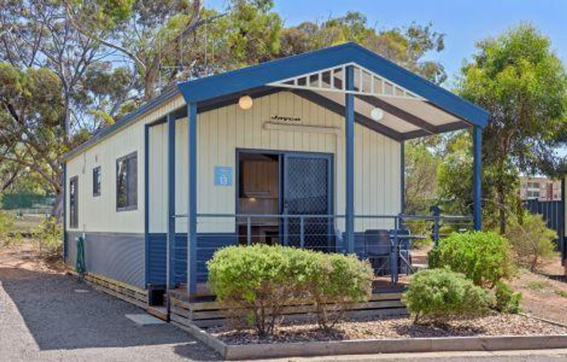 Discovery Parks - Whyalla Foreshore - 1