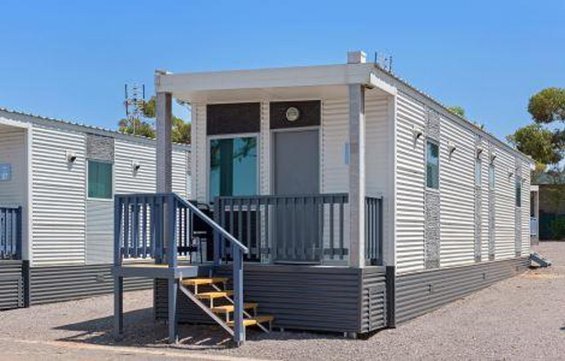 Discovery Parks - Whyalla Foreshore - 2