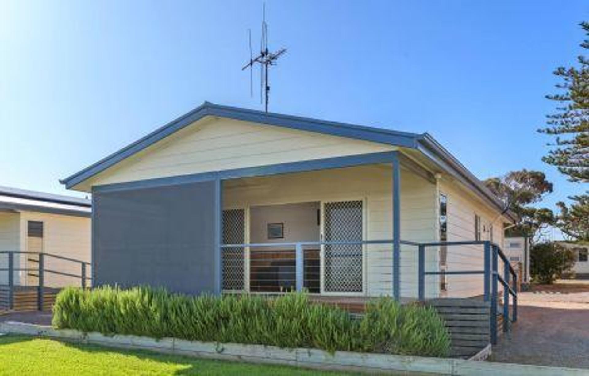 Discovery Parks - Whyalla Foreshore - 3