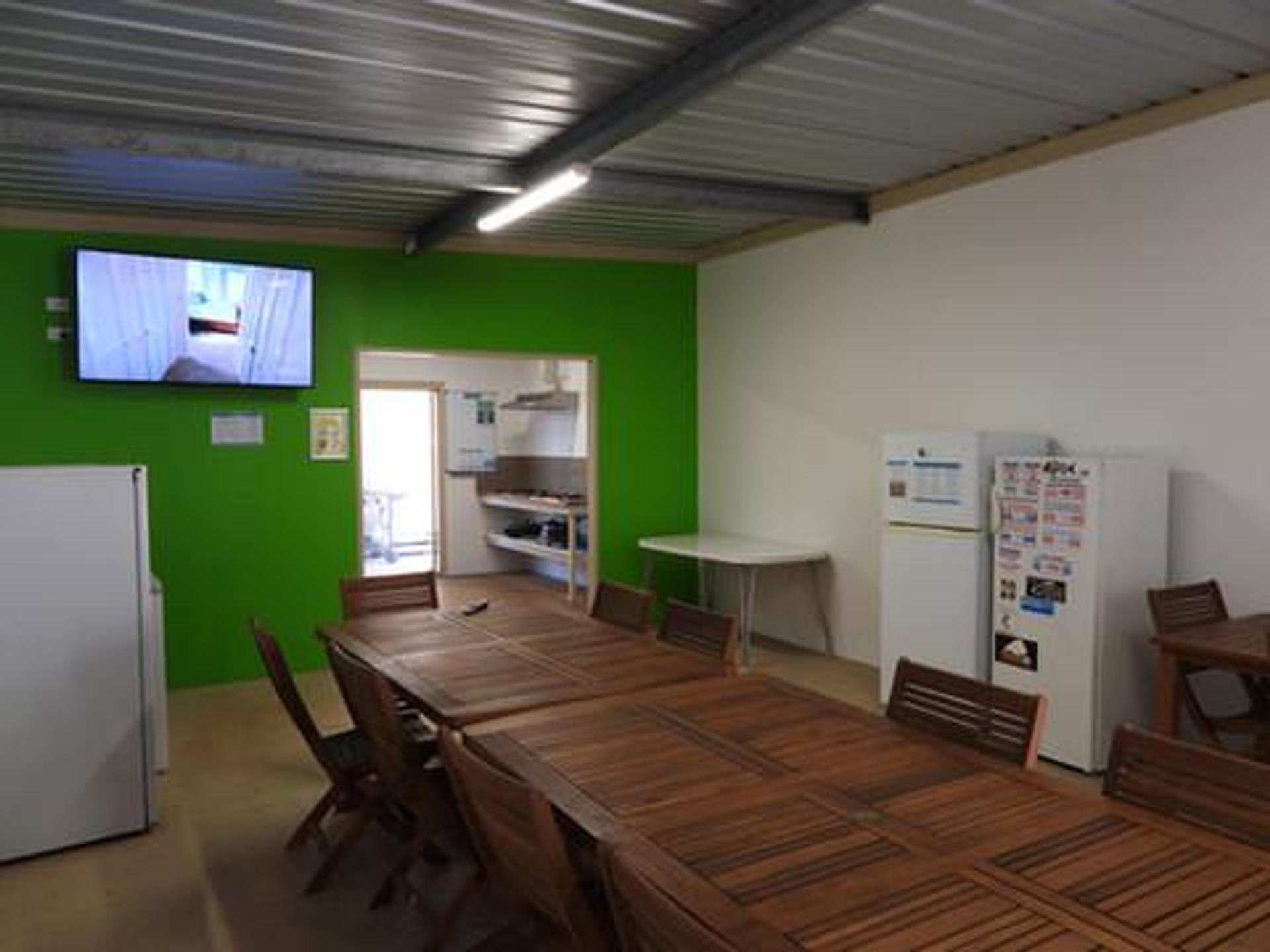 Whyalla Caravan And Tourist Park - 3