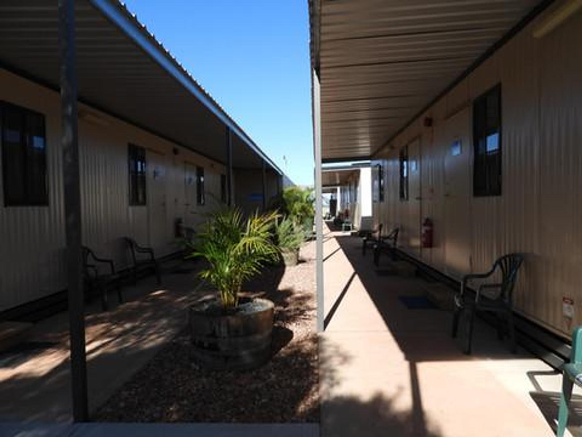 Whyalla Caravan And Tourist Park - 2