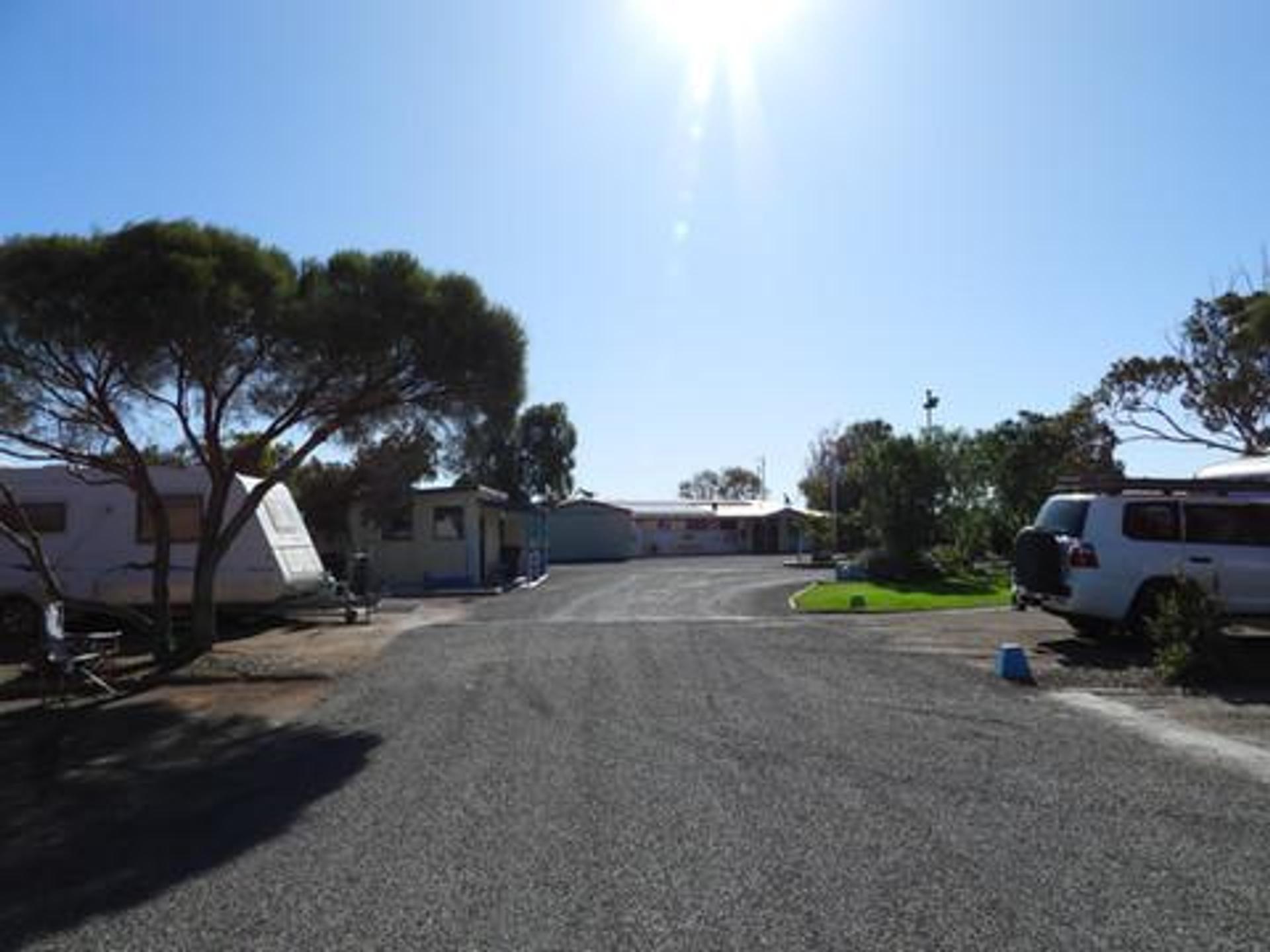 Whyalla Caravan And Tourist Park - 5
