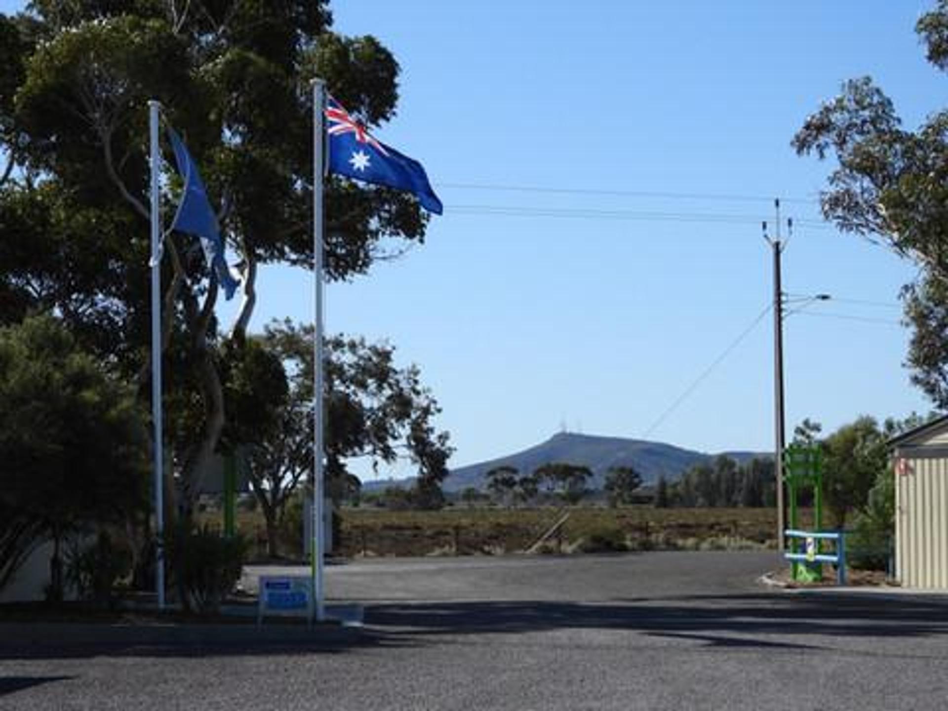 Whyalla Caravan And Tourist Park - 1