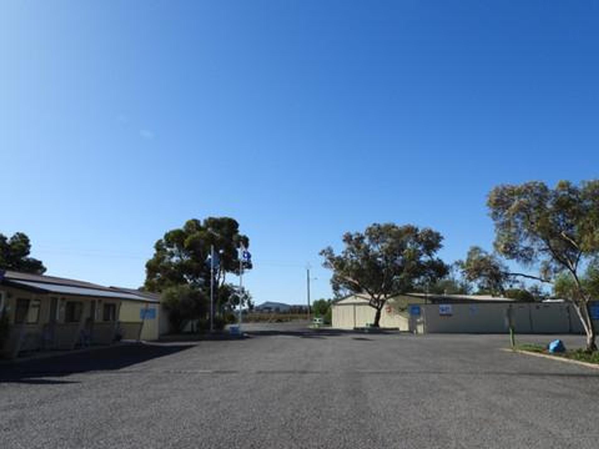 Whyalla Caravan And Tourist Park - 4