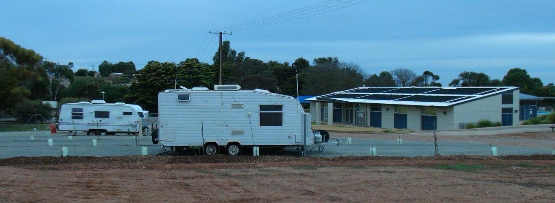 Eudunda Caravan Park - 4