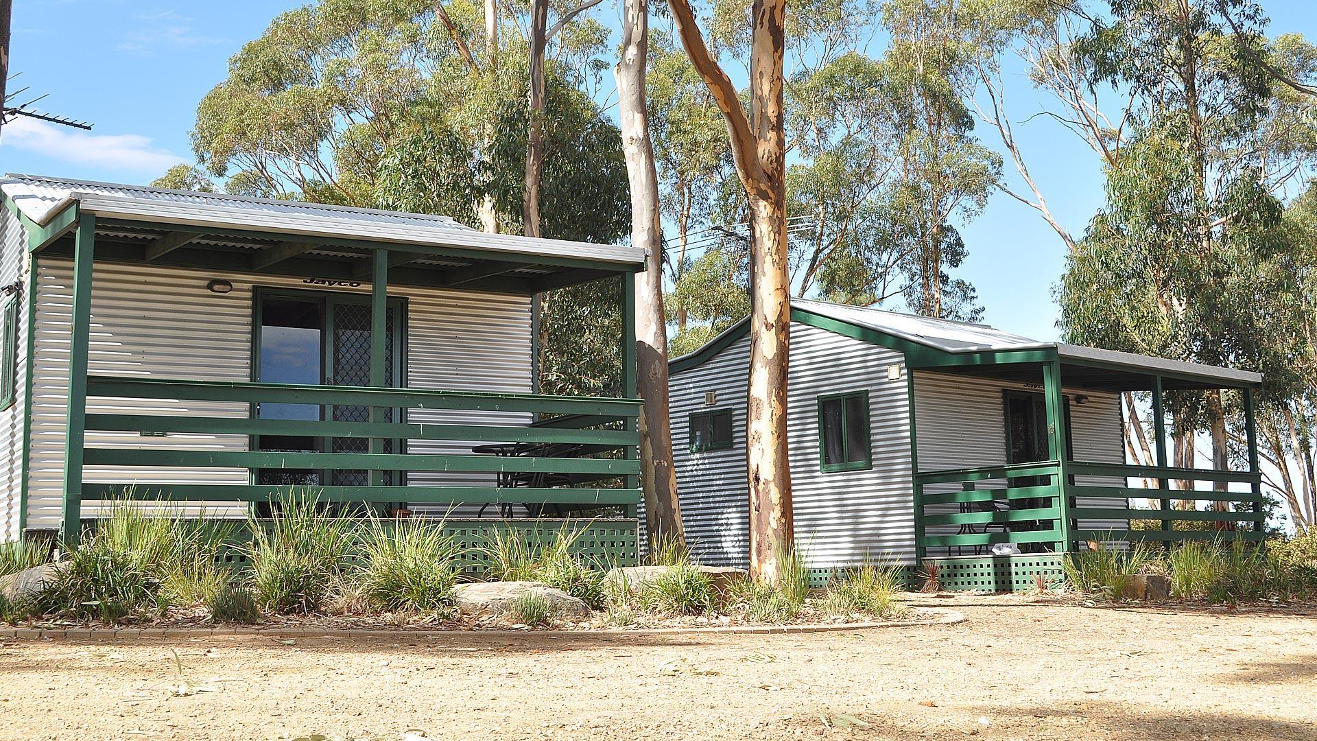 Kapunda Tourist Park - 4