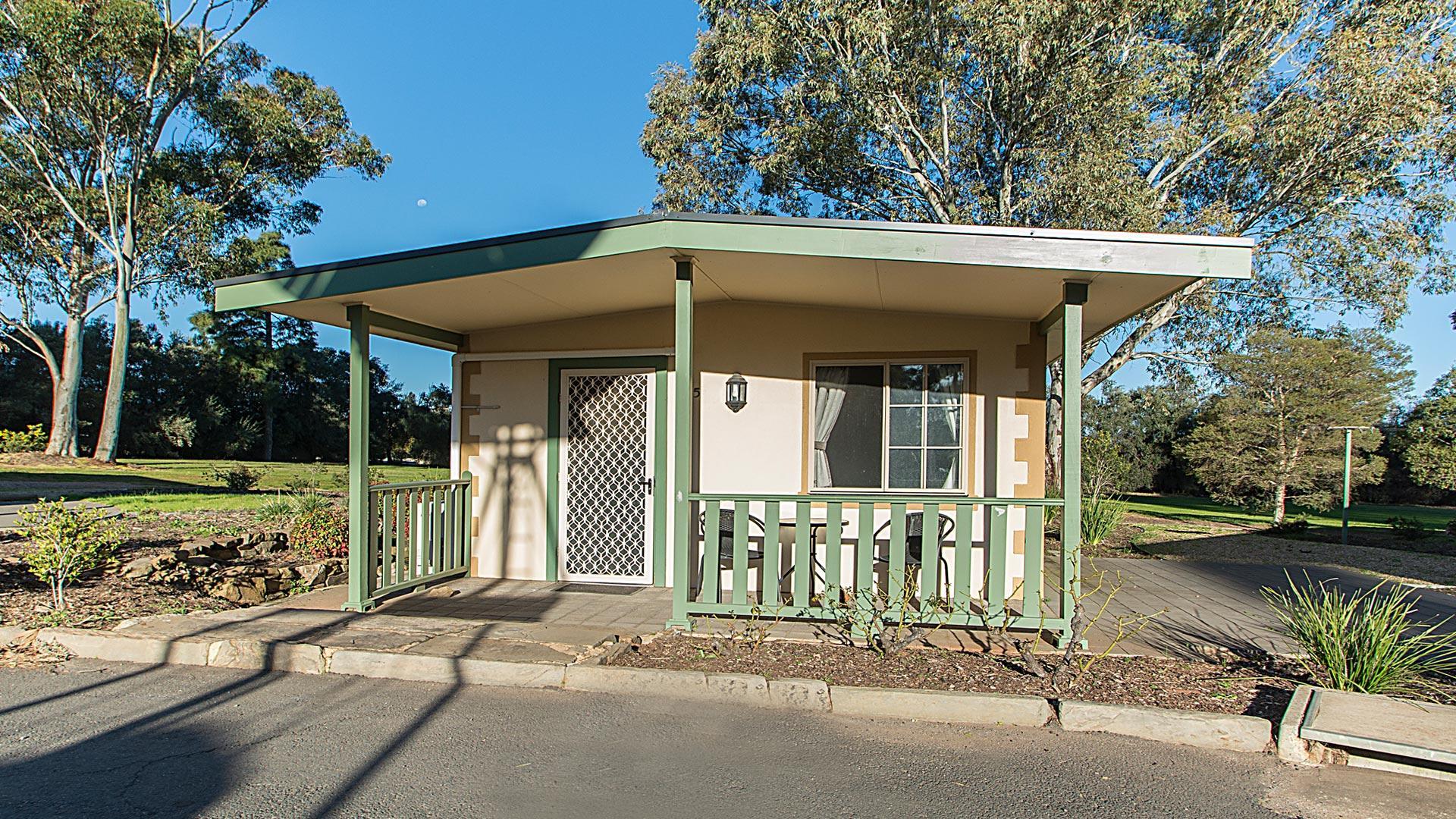 Kapunda Tourist Park - 1