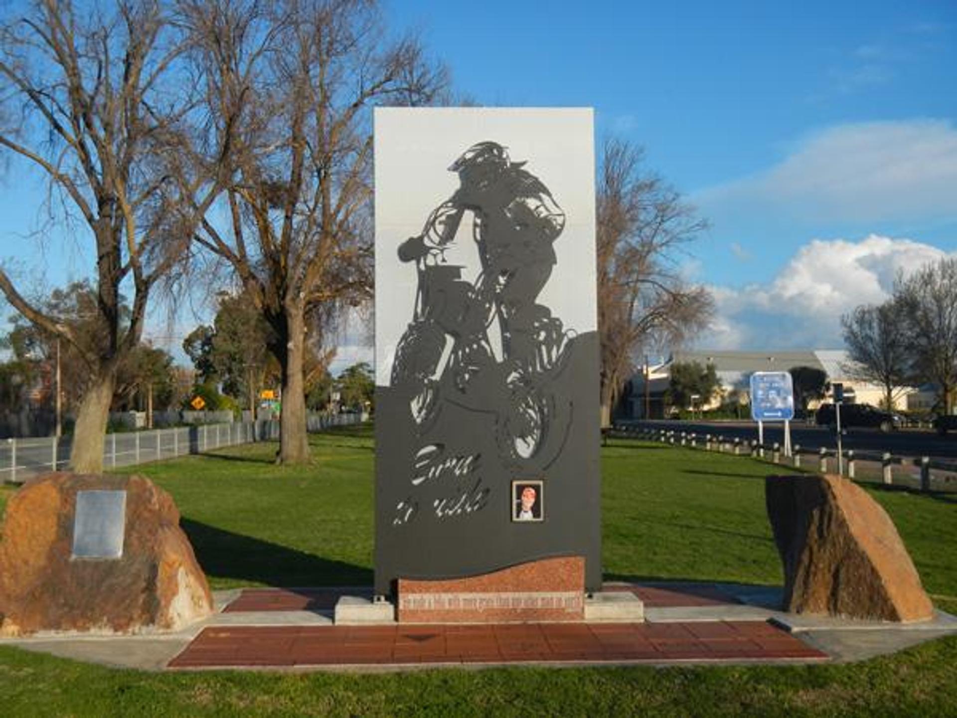 Keith Caravan Park - 1