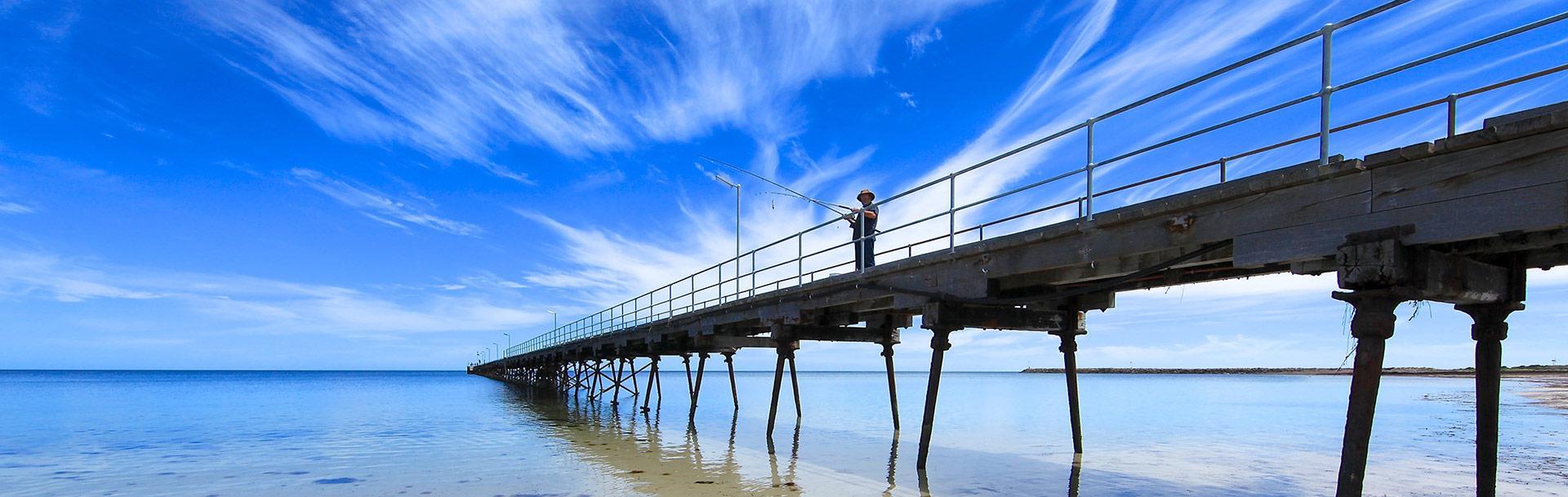 Kingston Foreshore Caravan Park - 3