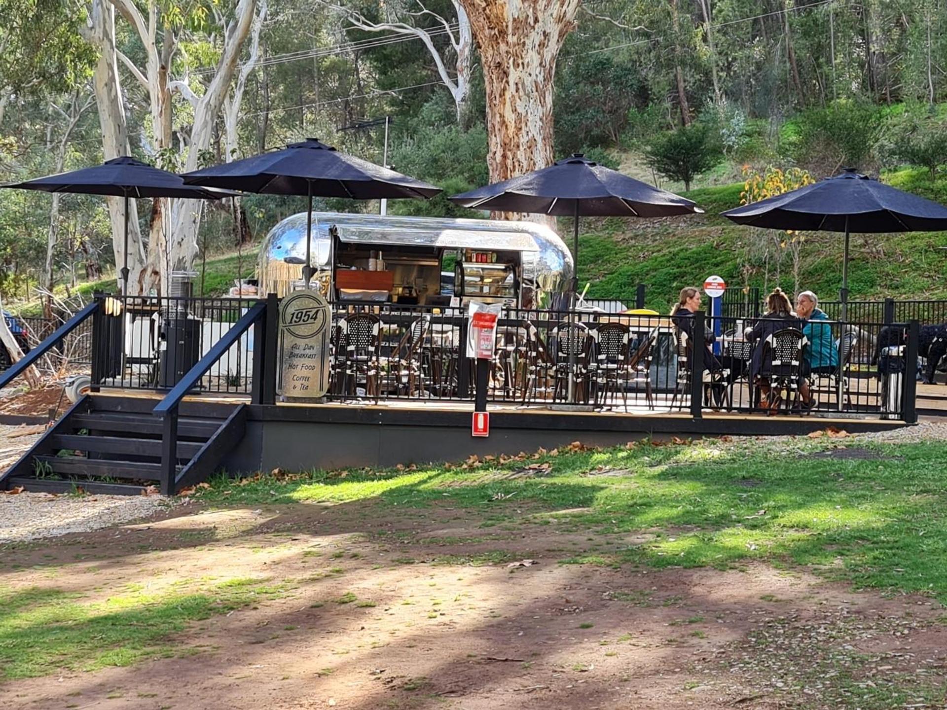 Brownhill Creek Caravan Park