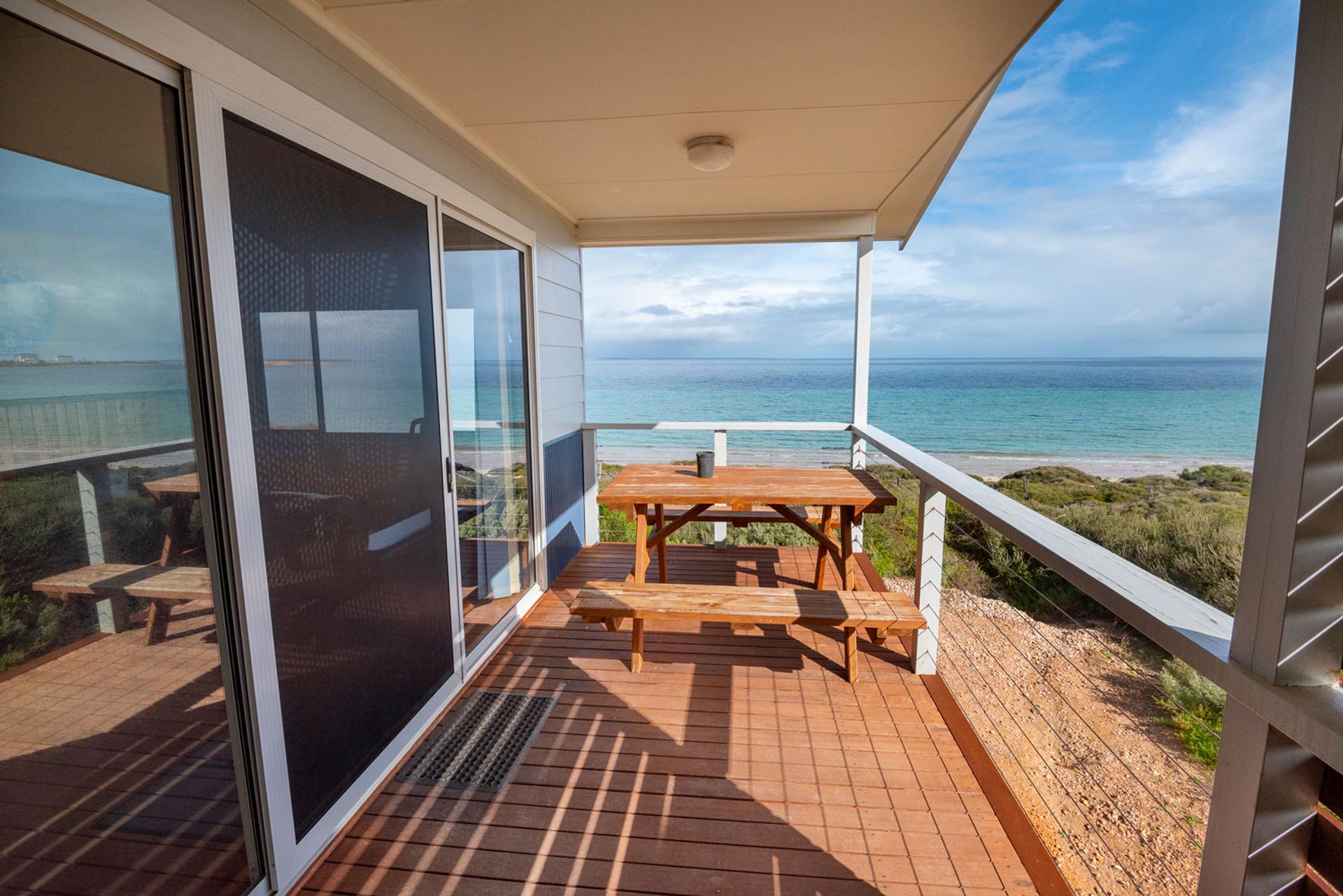 Ceduna Shelly Beach Caravan Park - Image 2
