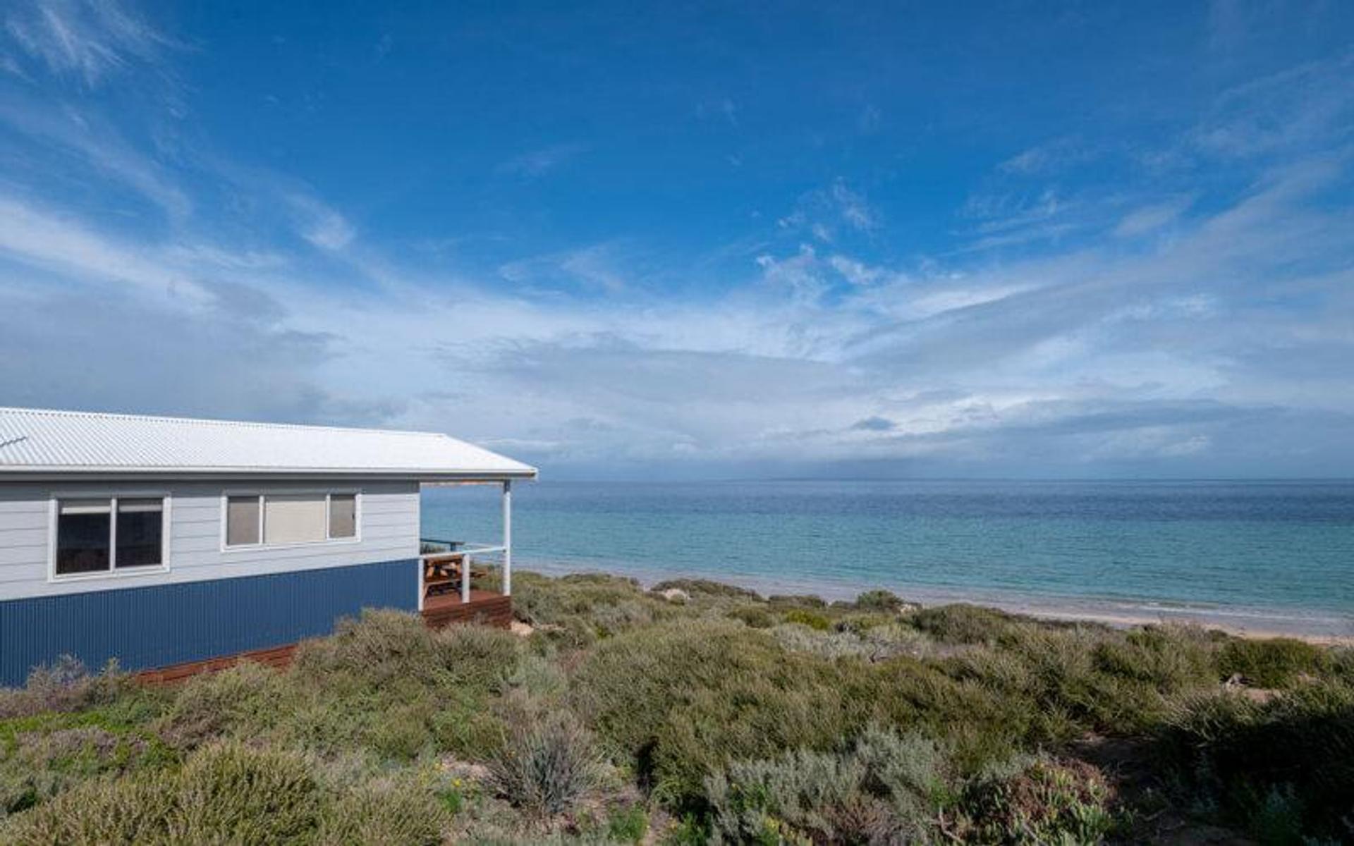 Ceduna Shelly Beach Caravan Park - Image 1