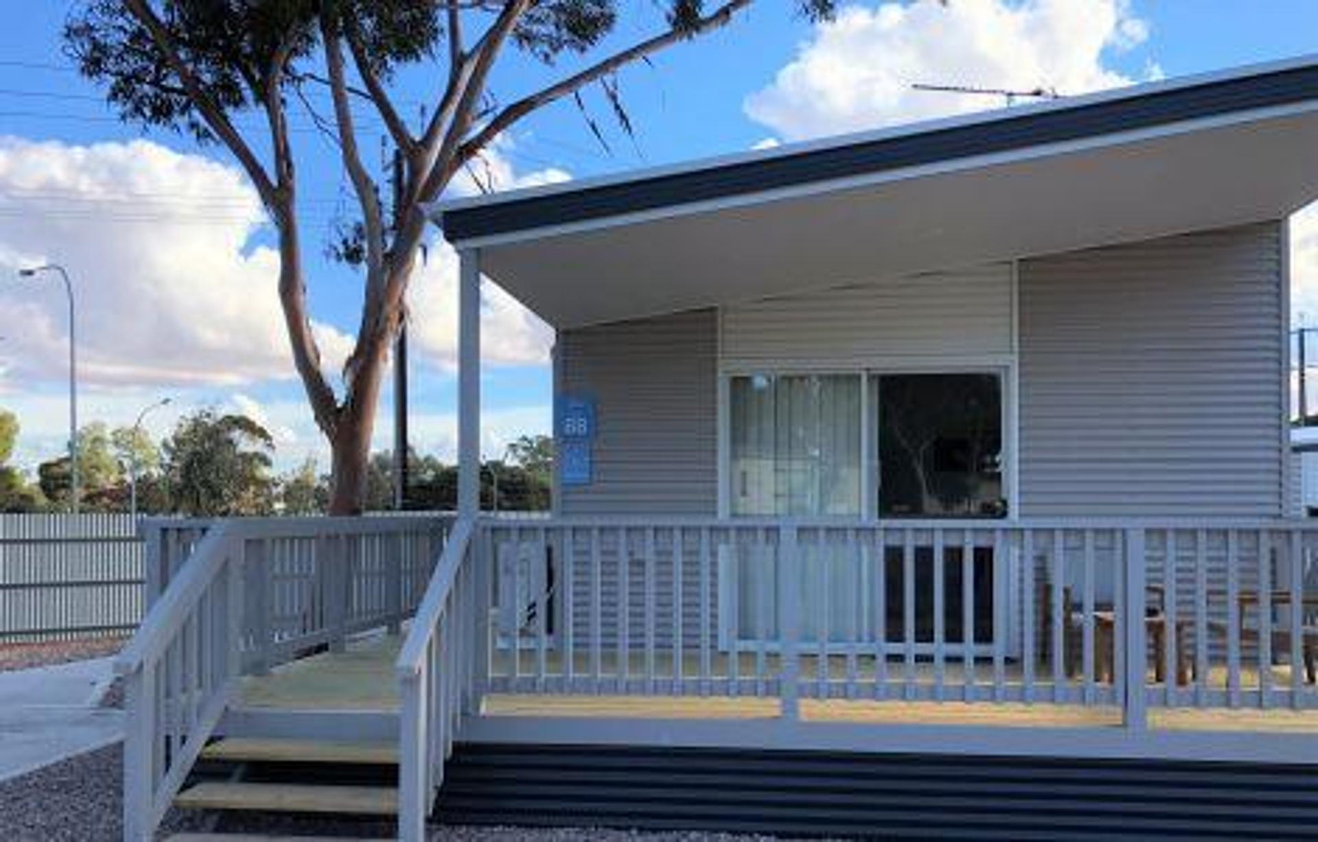 Discovery Parks - Port Augusta - 2