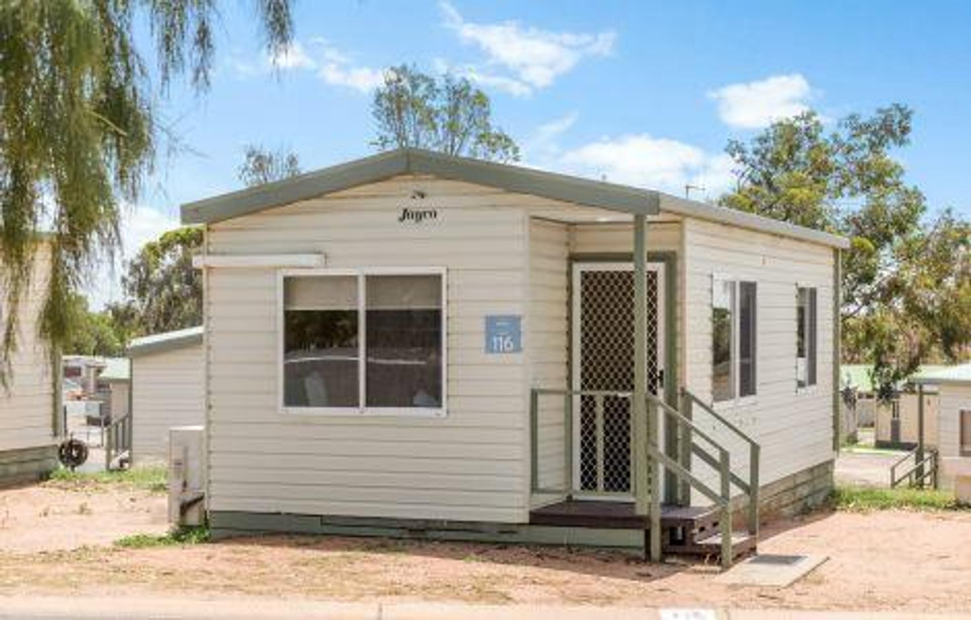 Discovery Parks - Port Augusta - 3